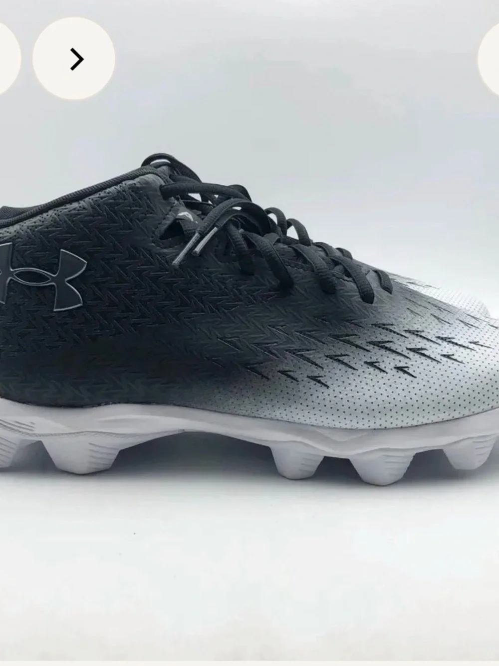 Under Armour Men's Spotlight Fran RM 4.0